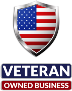 Veteran Owned Business